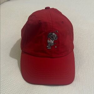 Swinging Elephant Club Hat